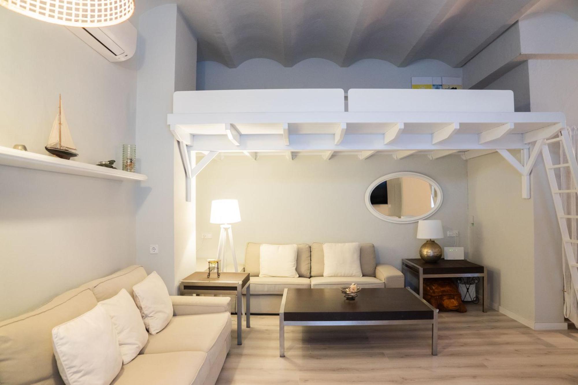 Interior Apartment