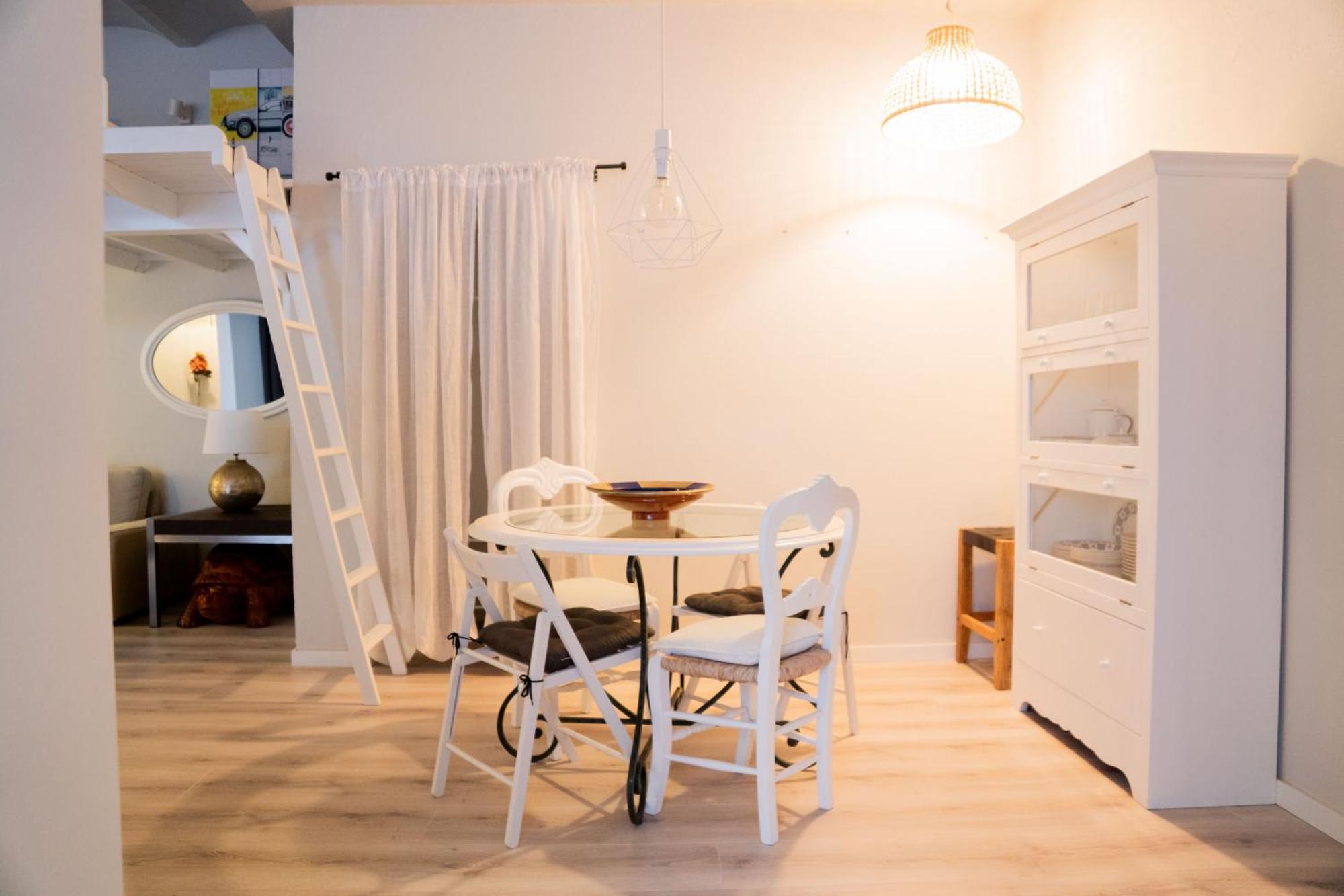 Interior Apartment
