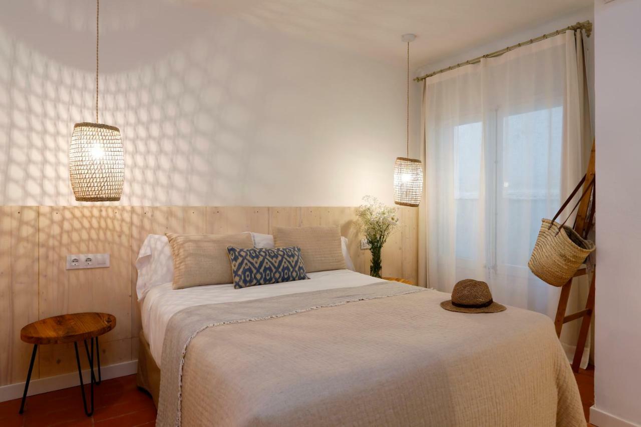 Habitación Familiar Interior