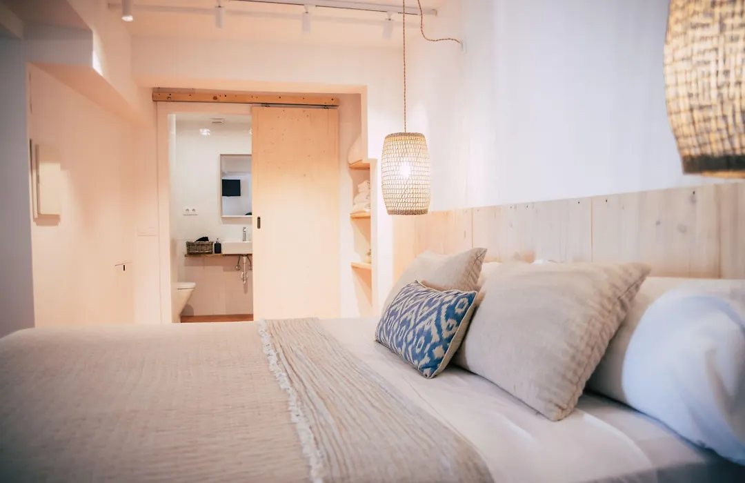 Hostal Ses Negres-1