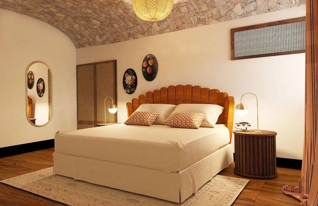 La Bionda Hotel - Adults Only-1