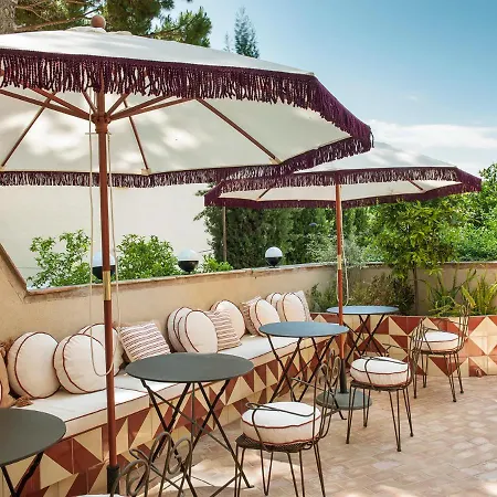 La Bionda Hotel - Adults Only-3