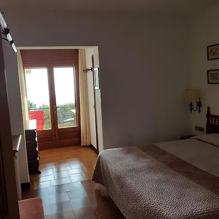 Hostal Sa Barraca - Adults Only-2