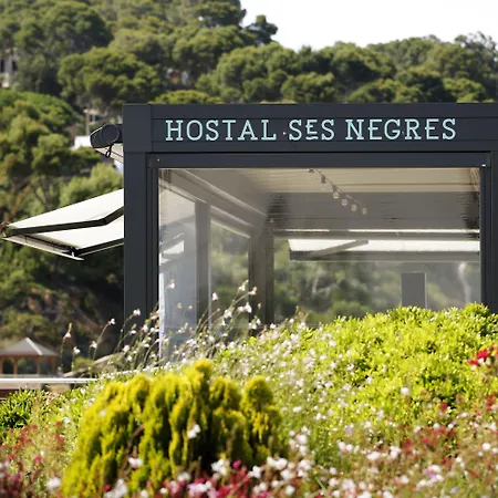 Hostal Ses Negres-2