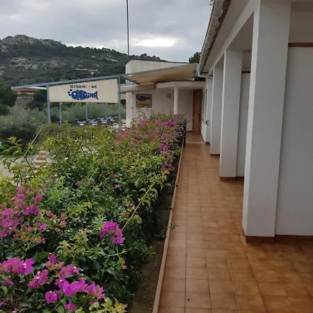 Hostal Ondina-2